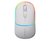 CANYON MW-22 2w1 RGB Biała - 1273580 - zdjęcie 1